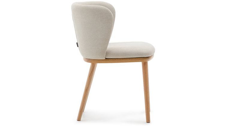 Kave Home Ciselia Eetkamerstoel