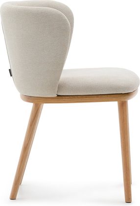 Kave Home Ciselia Eetkamerstoel