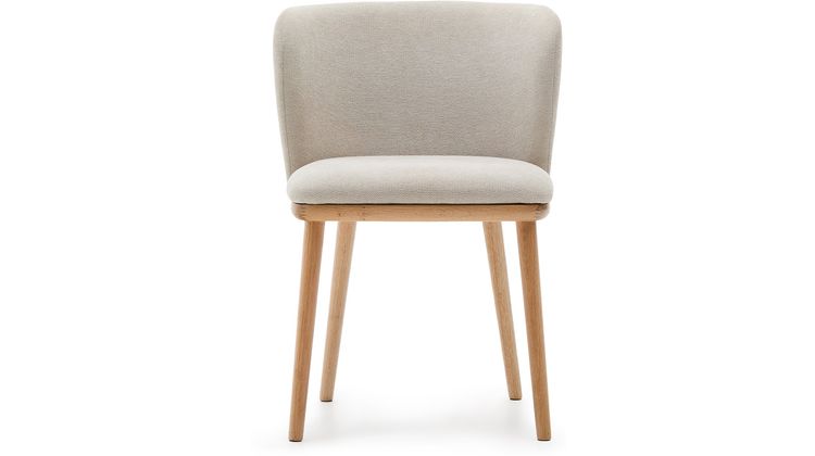 Kave Home Ciselia Eetkamerstoel