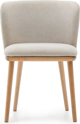 Kave Home Ciselia Eetkamerstoel