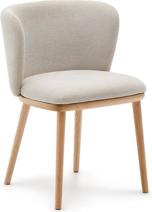 Kave Home Ciselia Eetkamerstoel