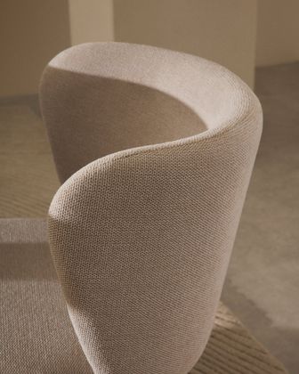 Kave Home Ciselia Eetkamerstoel