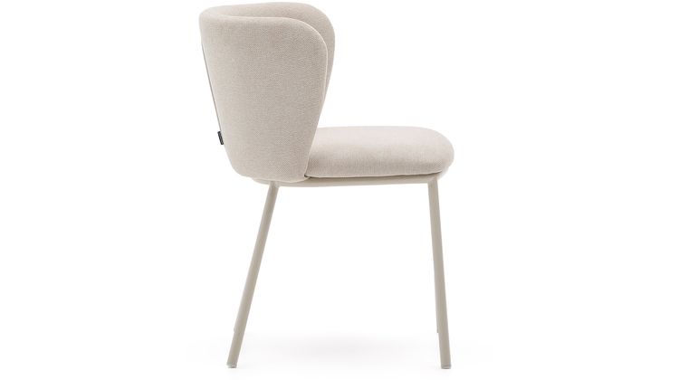 Kave Home Ciselia Eetkamerstoel
