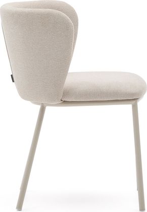 Kave Home Ciselia Eetkamerstoel