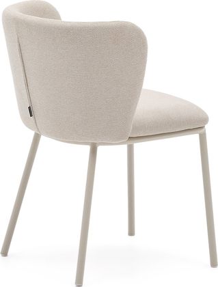 Kave Home Ciselia Eetkamerstoel