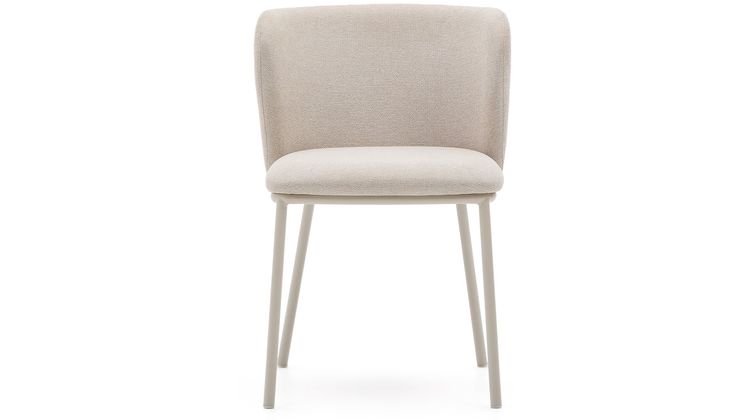Kave Home Ciselia Eetkamerstoel