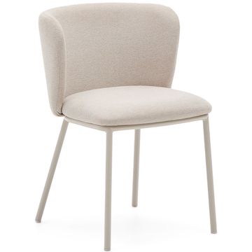 Kave Home Ciselia Eetkamerstoel