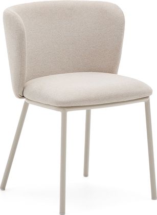 Kave Home Ciselia Eetkamerstoel