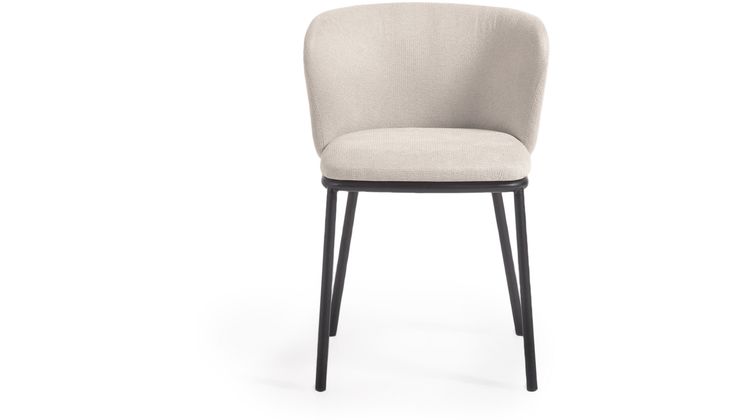 Kave Home Ciselia Eetkamerstoel