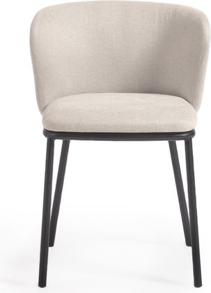 Kave Home Ciselia Eetkamerstoel