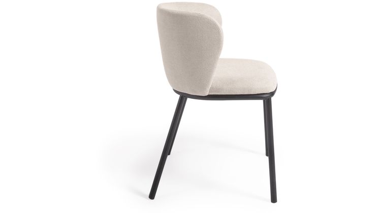 Kave Home Ciselia Eetkamerstoel
