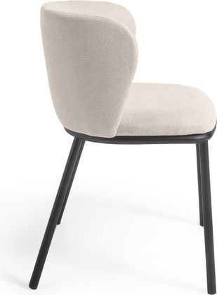 Kave Home Ciselia Eetkamerstoel