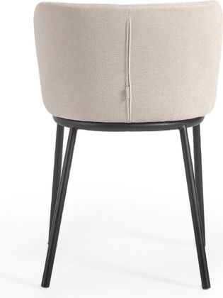 Kave Home Ciselia Eetkamerstoel