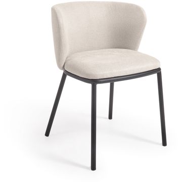 Kave Home Ciselia Eetkamerstoel