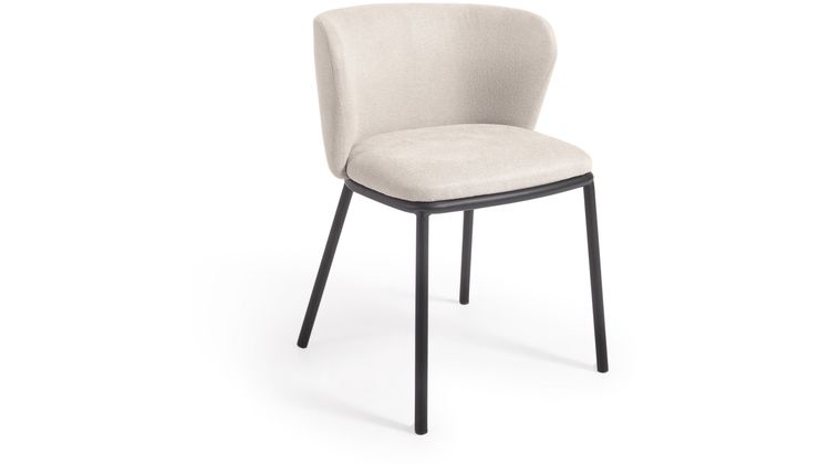 Kave Home Ciselia Eetkamerstoel