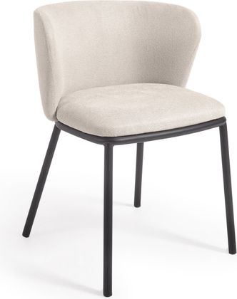 Kave Home Ciselia Eetkamerstoel