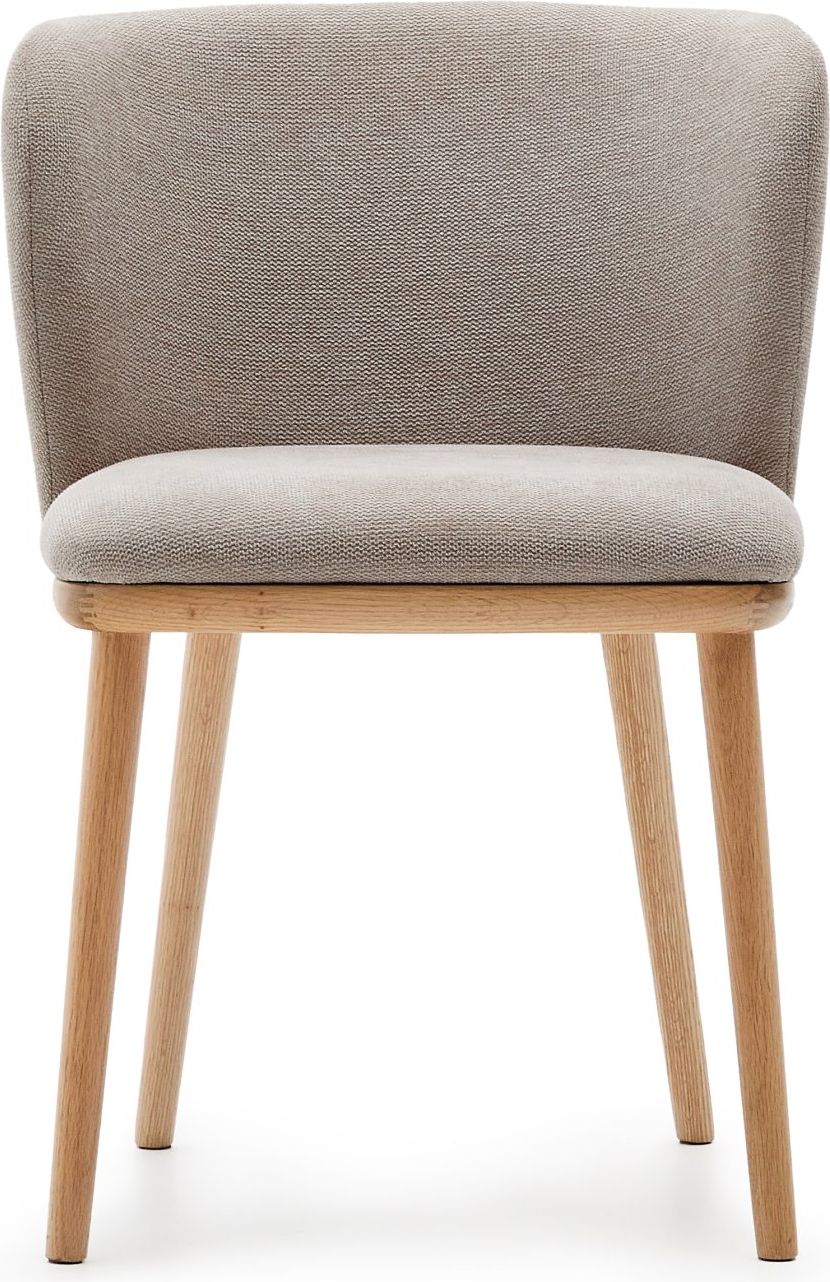 Kave Home Ciselia Eetkamerstoel