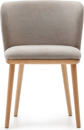Kave Home Ciselia Eetkamerstoel