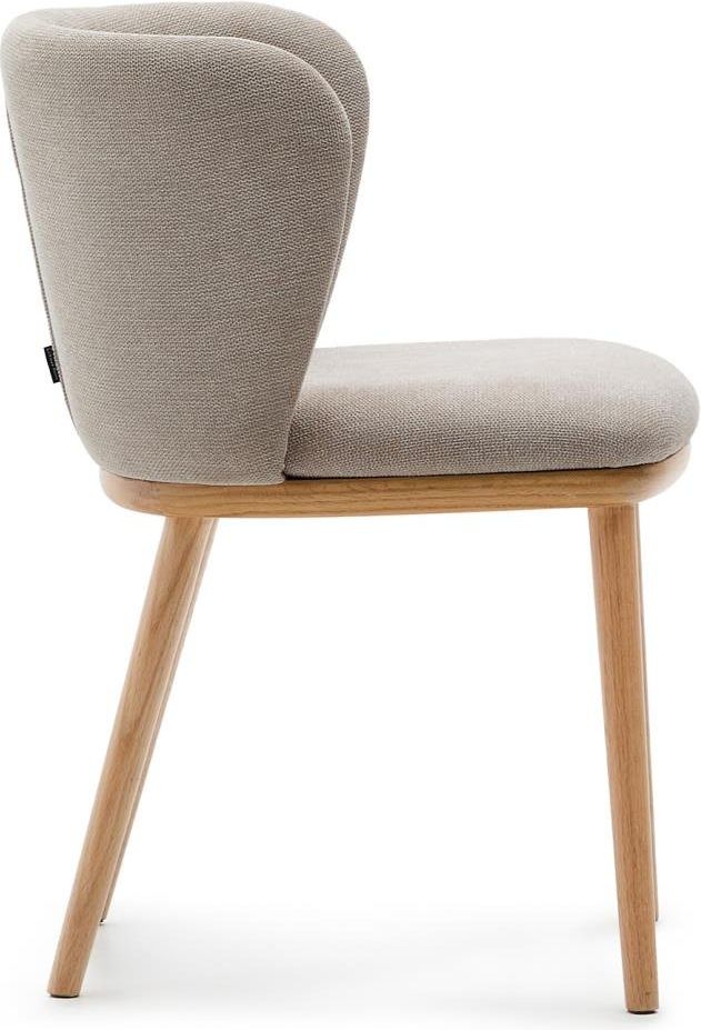 Kave Home Ciselia Eetkamerstoel