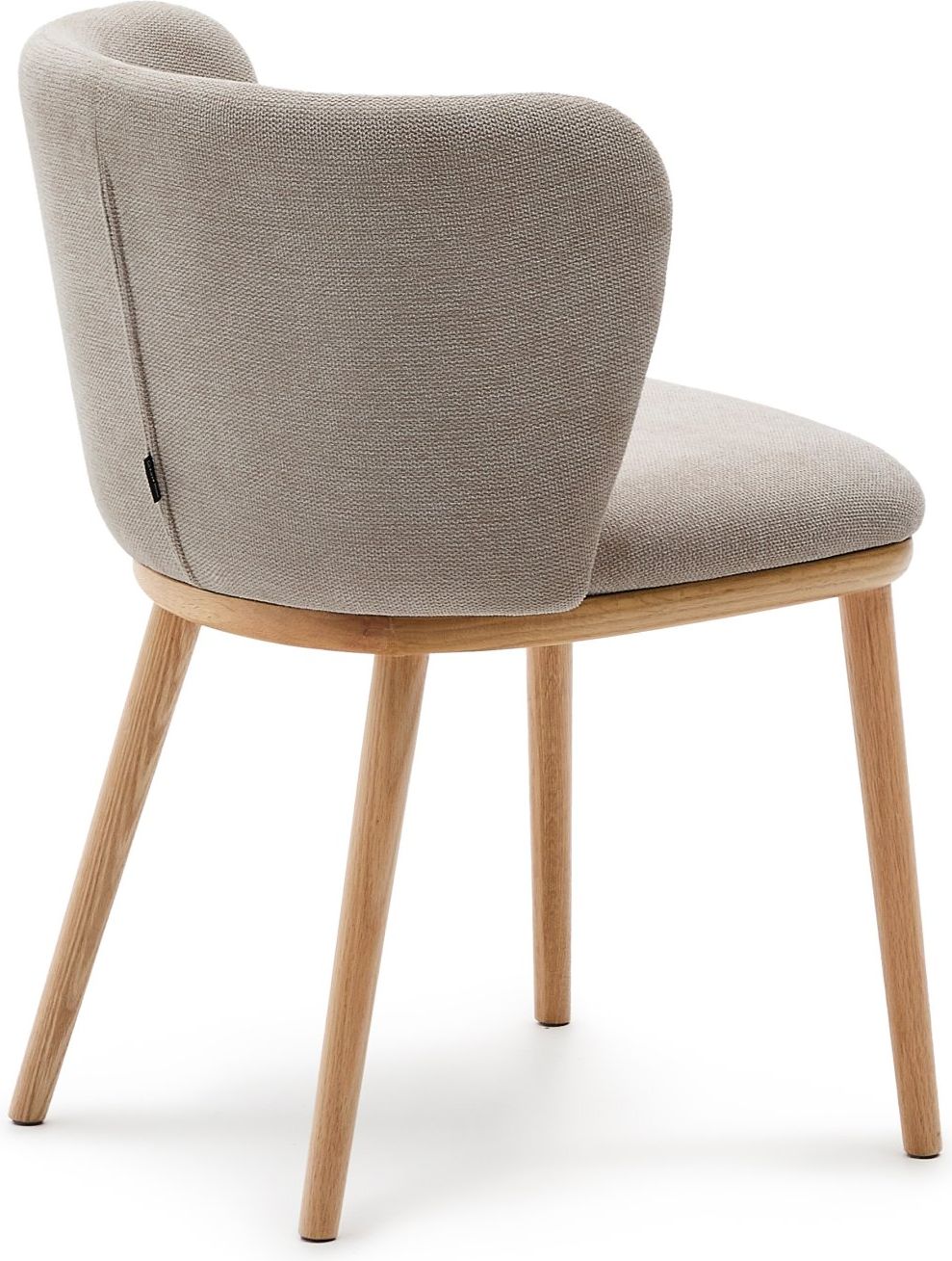 Kave Home Ciselia Eetkamerstoel