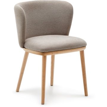 Kave Home Ciselia Eetkamerstoel