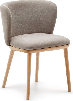 Kave Home Ciselia Eetkamerstoel