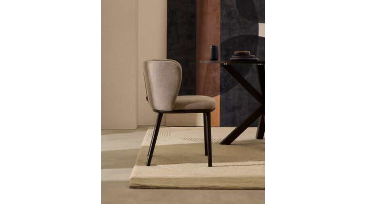 Kave Home Ciselia Eetkamerstoel