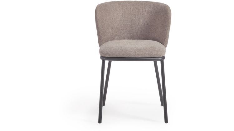 Kave Home Ciselia Eetkamerstoel