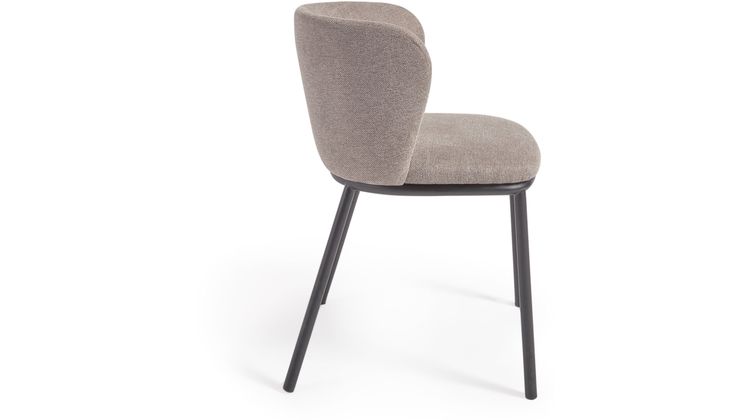 Kave Home Ciselia Eetkamerstoel