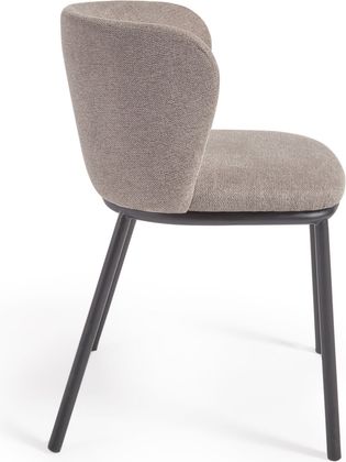 Kave Home Ciselia Eetkamerstoel