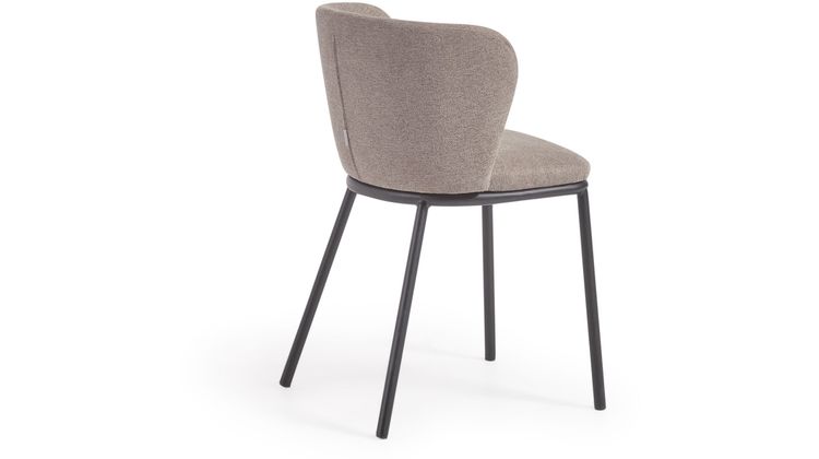 Kave Home Ciselia Eetkamerstoel