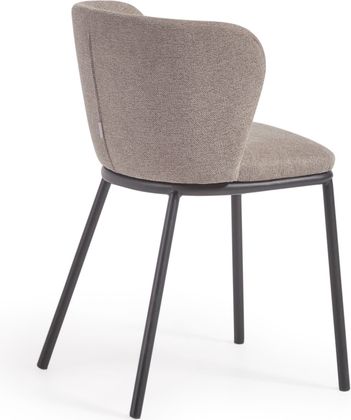 Kave Home Ciselia Eetkamerstoel