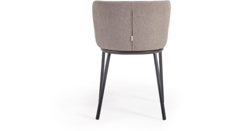 Kave Home Ciselia Eetkamerstoel