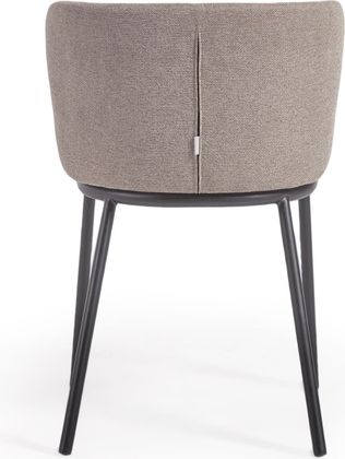 Kave Home Ciselia Eetkamerstoel