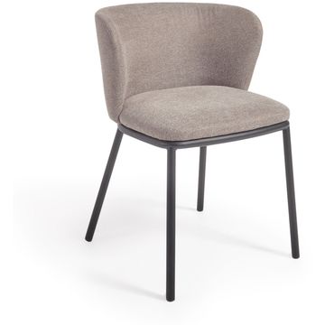 Kave Home Ciselia Eetkamerstoel