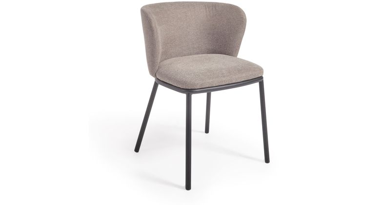 Kave Home Ciselia Eetkamerstoel