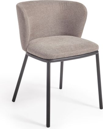 Kave Home Ciselia Eetkamerstoel