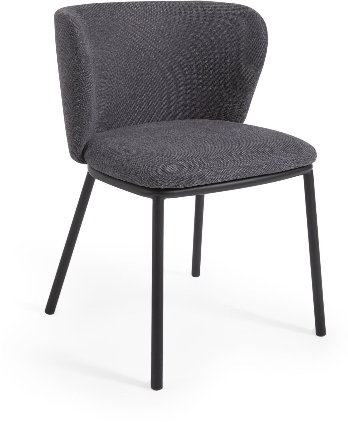 Kave Home Ciselia Eetkamerstoel