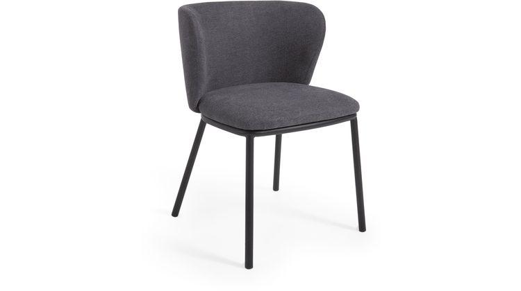 Kave Home Ciselia Eetkamerstoel