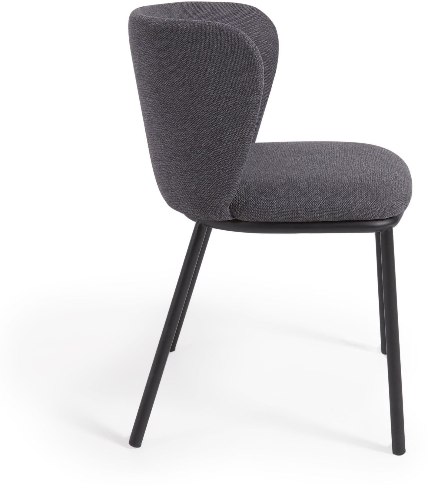 Kave Home Ciselia Eetkamerstoel