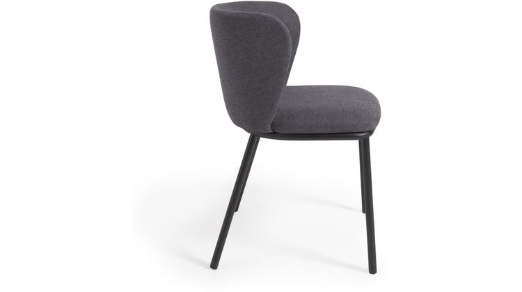 Kave Home Ciselia Eetkamerstoel