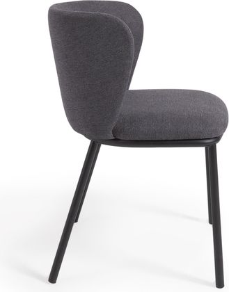 Kave Home Ciselia Eetkamerstoel