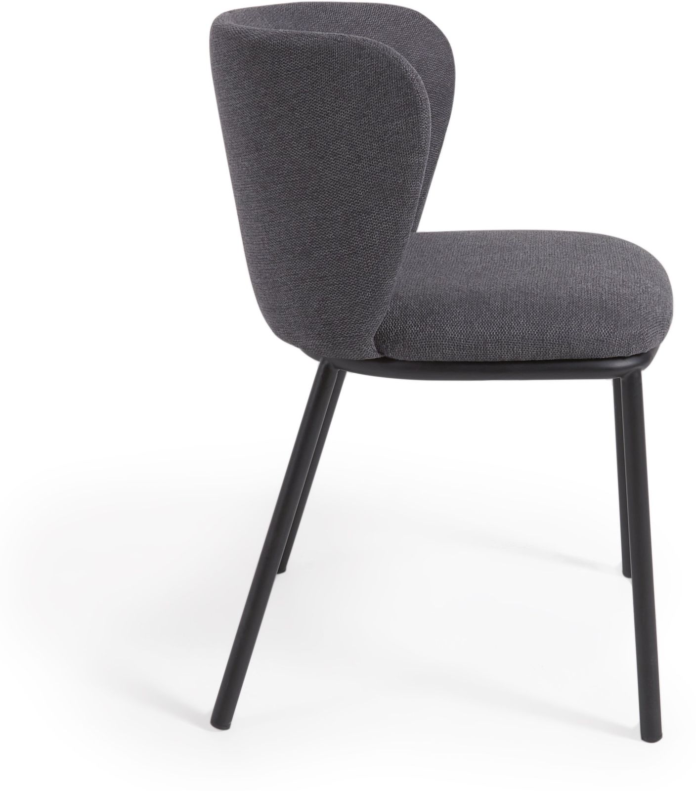 Kave Home Ciselia Eetkamerstoel