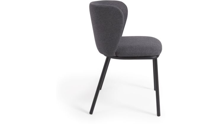 Kave Home Ciselia Eetkamerstoel