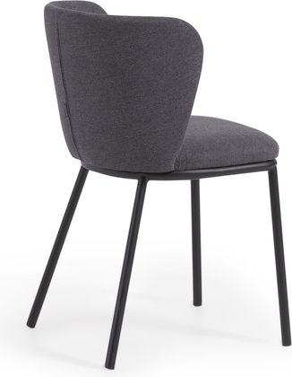 Kave Home Ciselia Eetkamerstoel