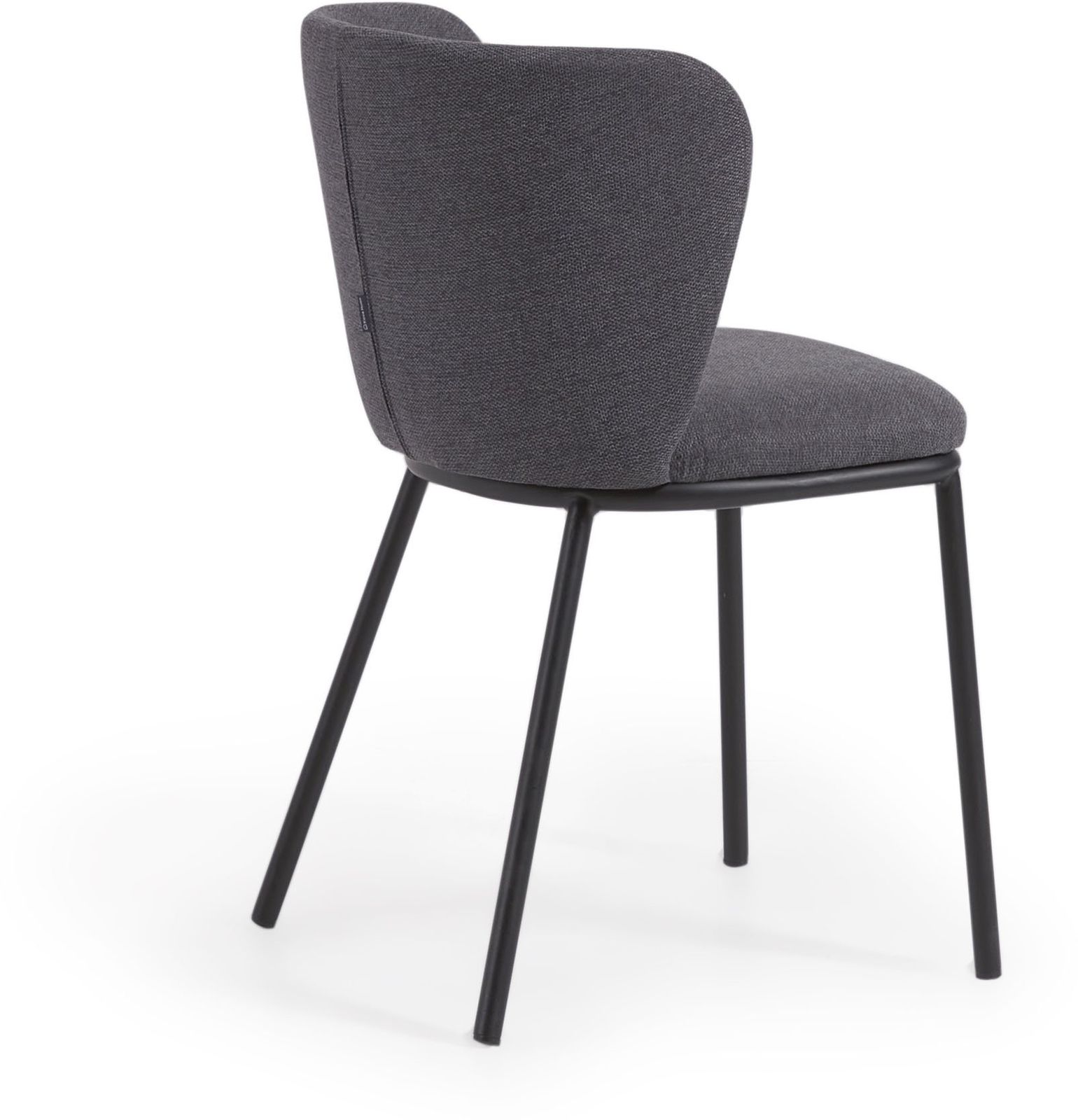 Kave Home Ciselia Eetkamerstoel