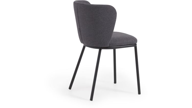 Kave Home Ciselia Eetkamerstoel