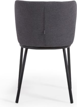 Kave Home Ciselia Eetkamerstoel