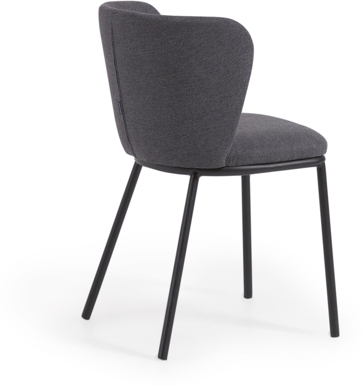 Kave Home Ciselia Eetkamerstoel