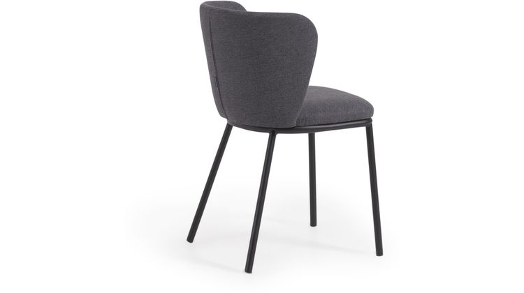 Kave Home Ciselia Eetkamerstoel